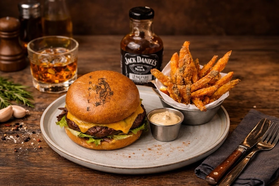 Burger