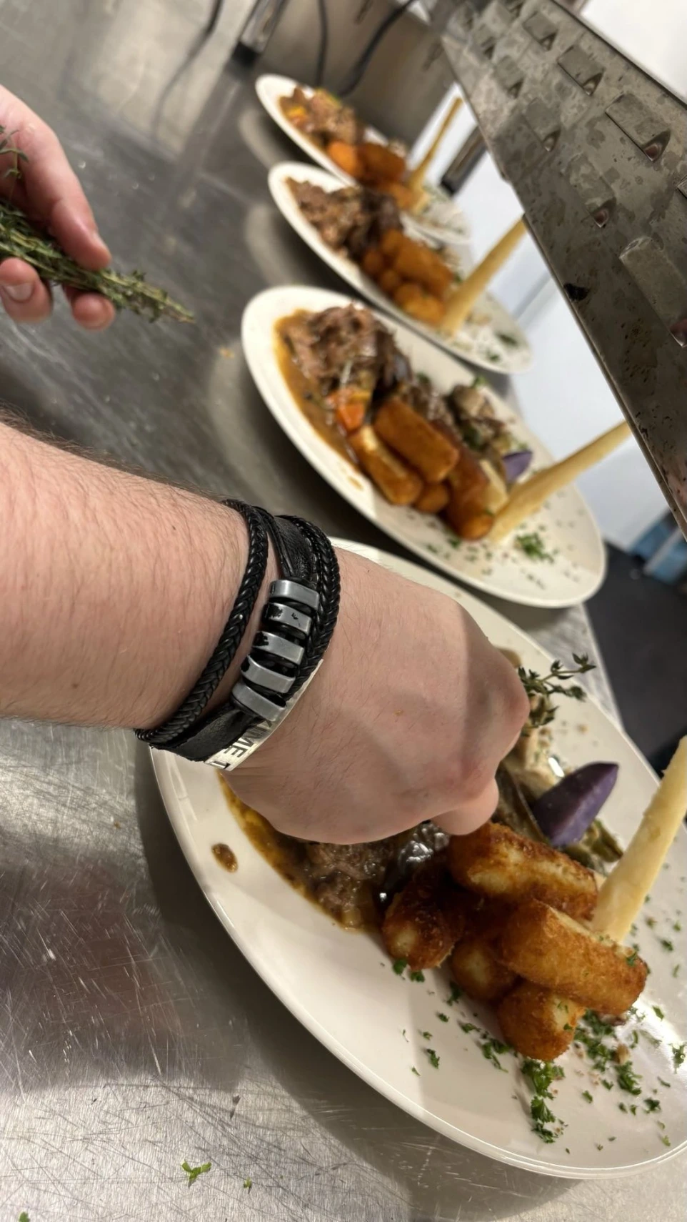 Cuisine