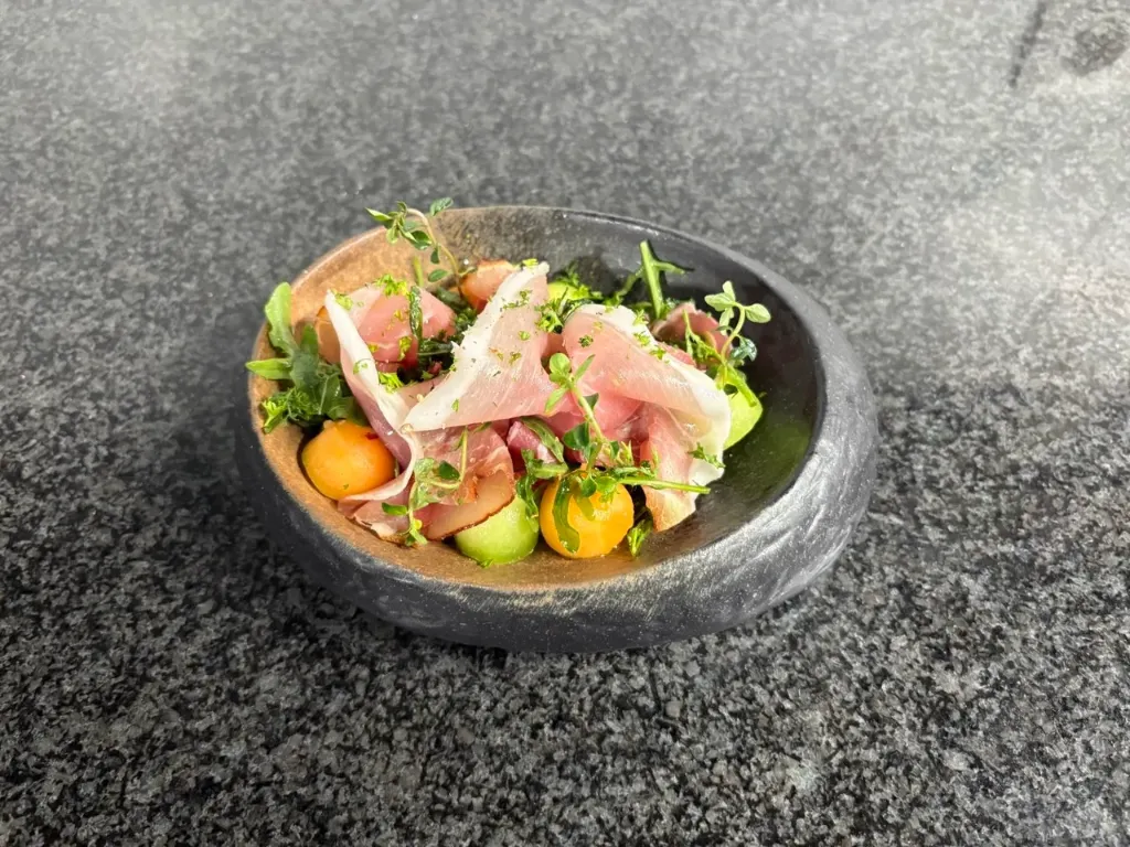 Le Jambon d’Ardenne