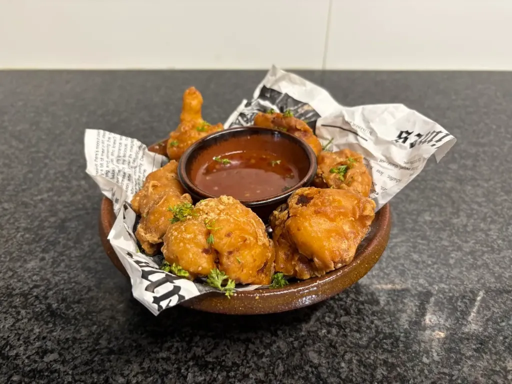 Le KFC