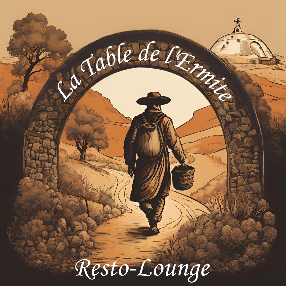 La Table de l'Ermite